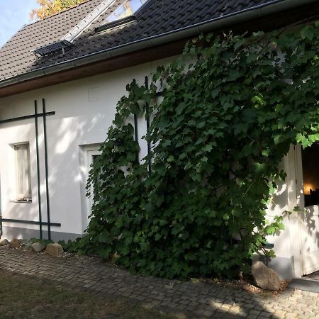 Fischer'S Haeuschen Straupitz Екстер'єр фото